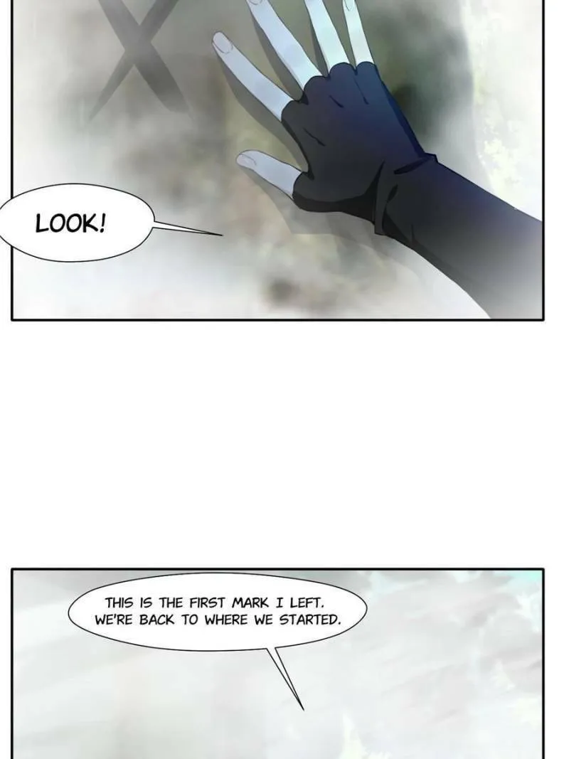 Read Peerless Ancient (Colored) chapter 42 image 28 on Lezhin