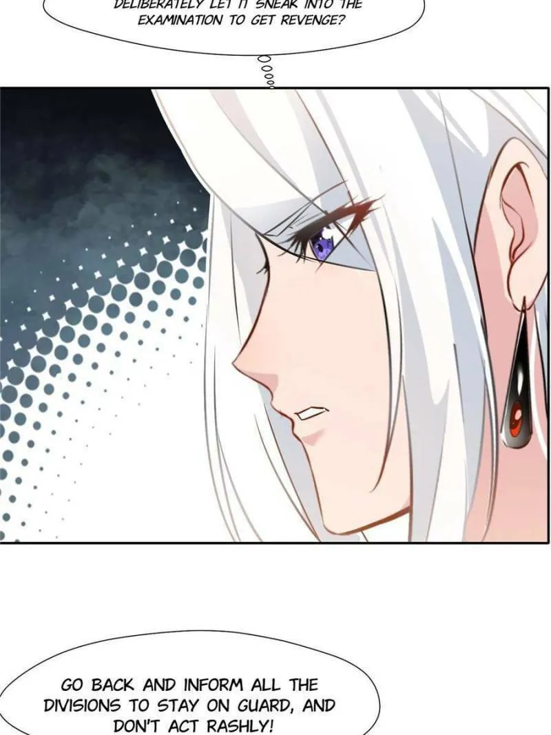 Read Peerless Ancient (Colored) chapter 42 image 3 on Lezhin