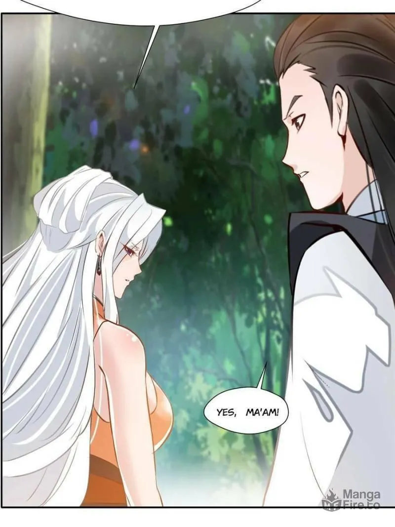 Read Peerless Ancient (Colored) chapter 42 image 4 on Lezhin