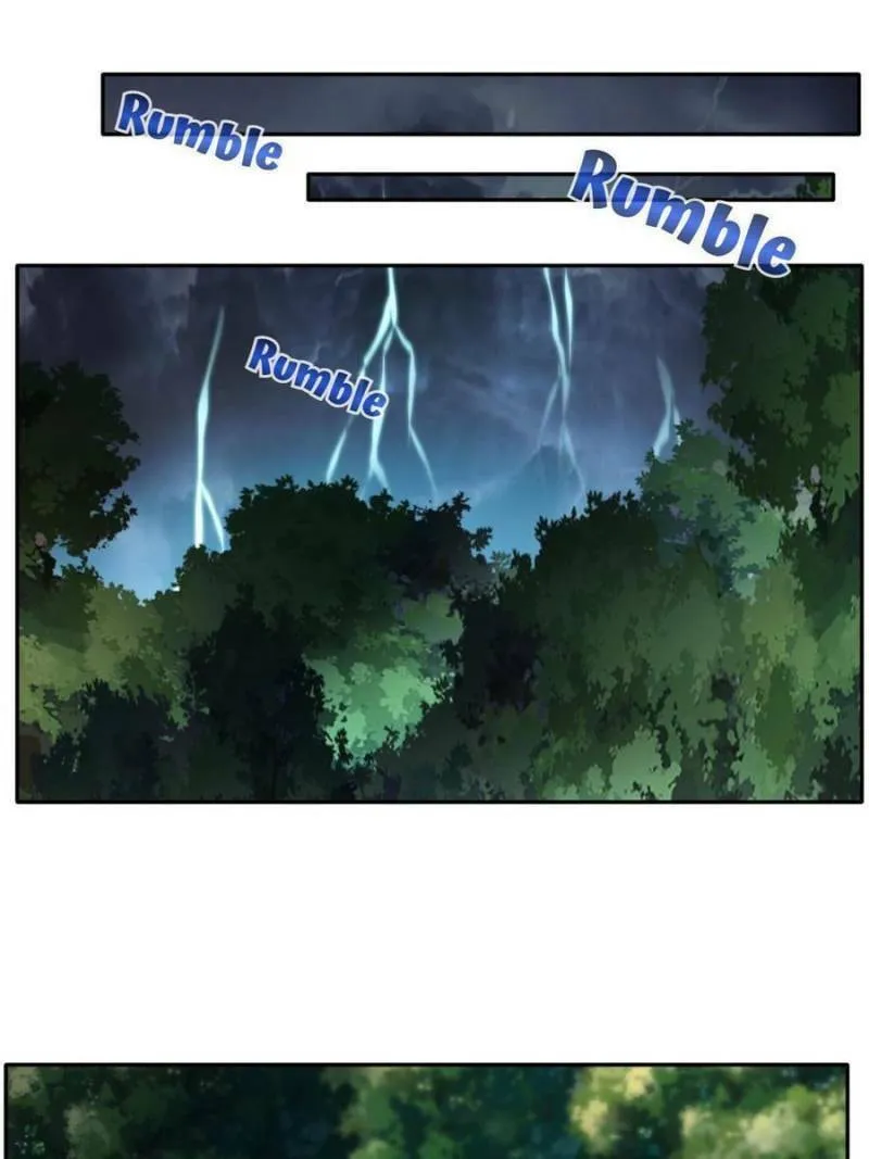 Read Peerless Ancient (Colored) chapter 42 image 7 on Lezhin