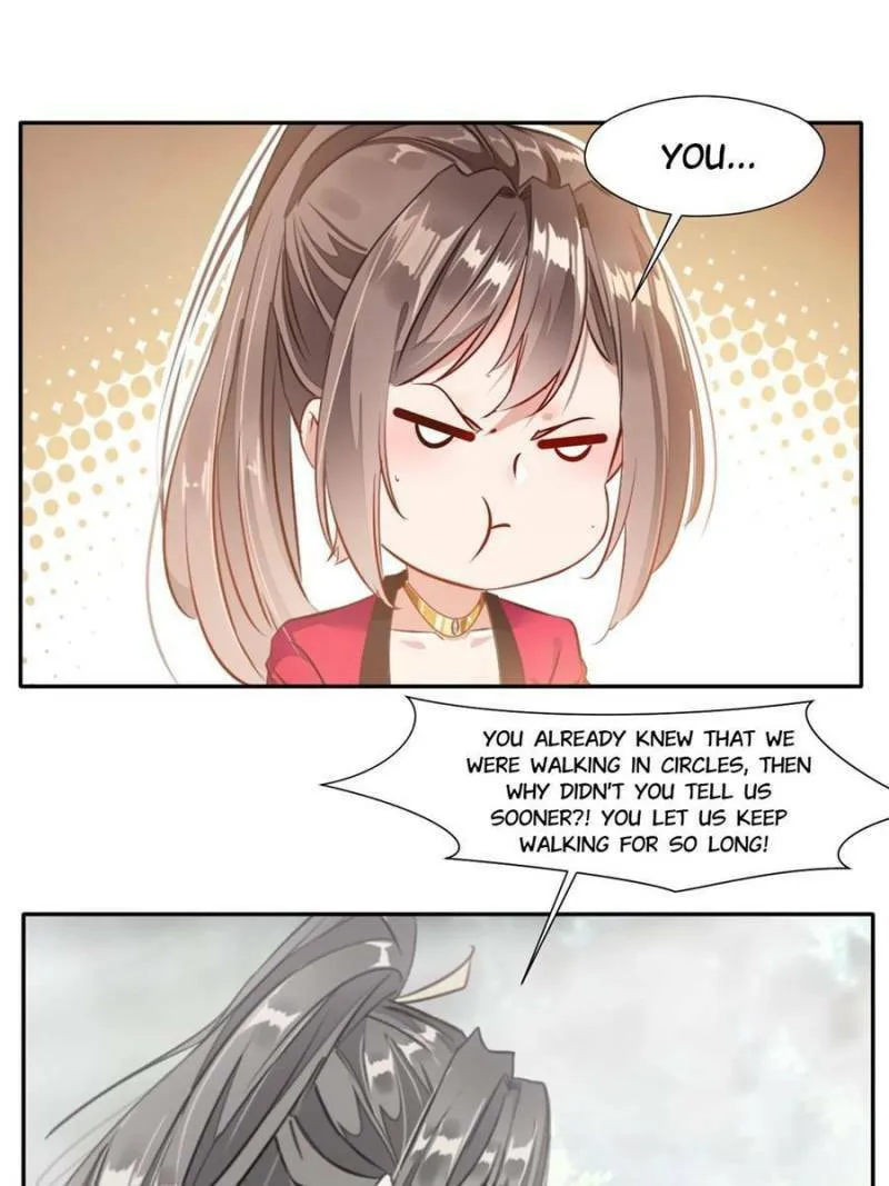 Read Peerless Ancient (Colored) chapter 43 image 0 on Lezhin