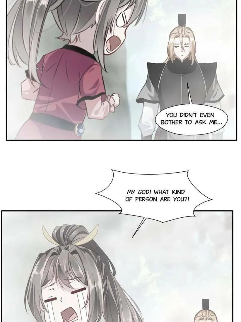 Read Peerless Ancient (Colored) chapter 43 image 1 on Lezhin