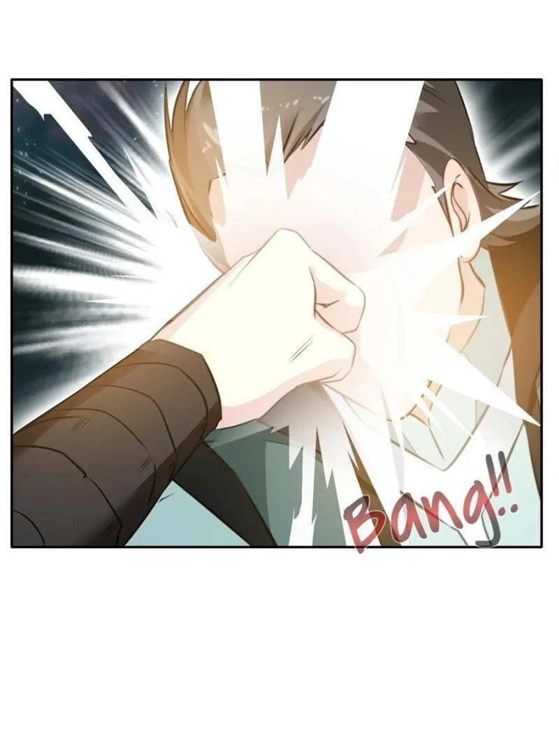 Read Peerless Ancient (Colored) chapter 43 image 10 on Lezhin