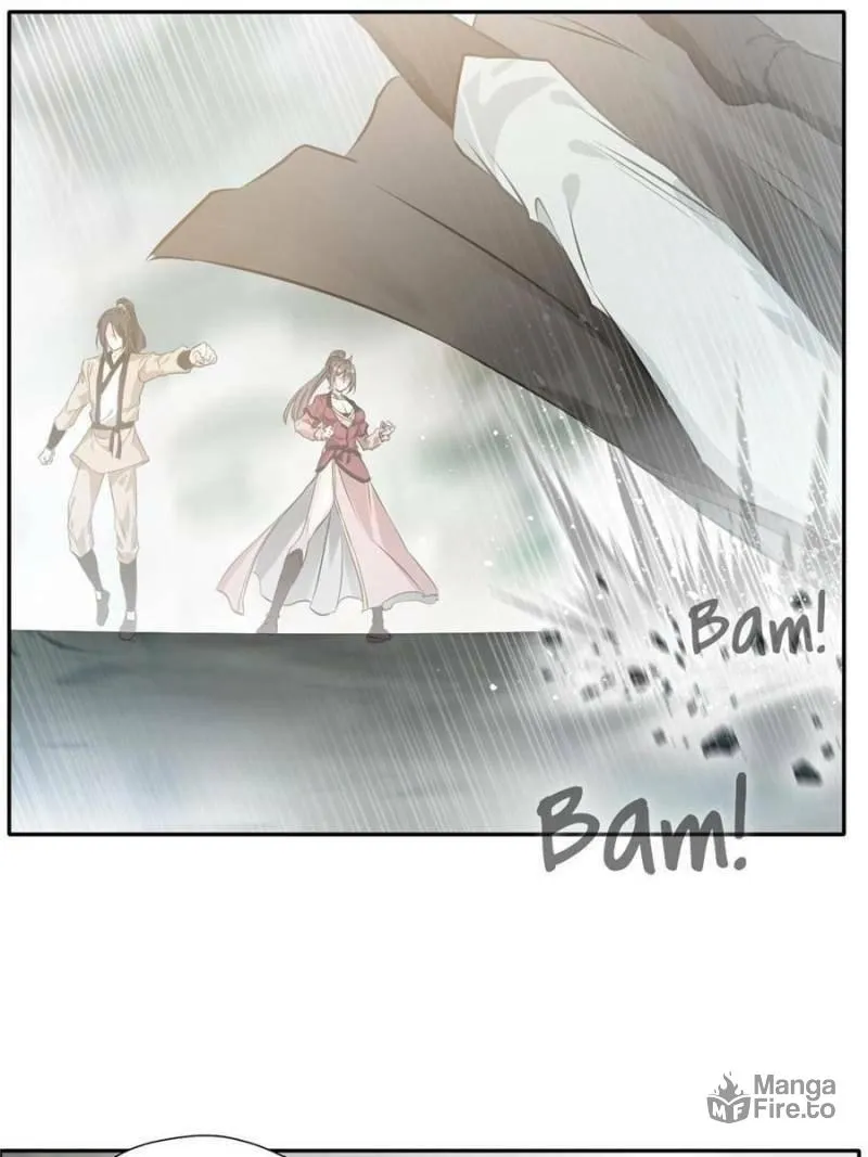 Read Peerless Ancient (Colored) chapter 43 image 11 on Lezhin