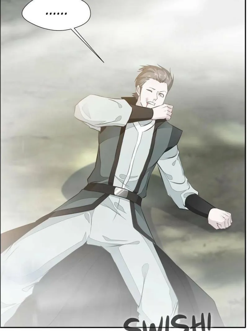 Read Peerless Ancient (Colored) chapter 43 image 12 on Lezhin
