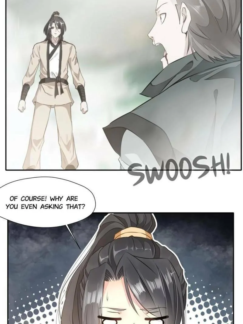 Read Peerless Ancient (Colored) chapter 43 image 15 on Lezhin