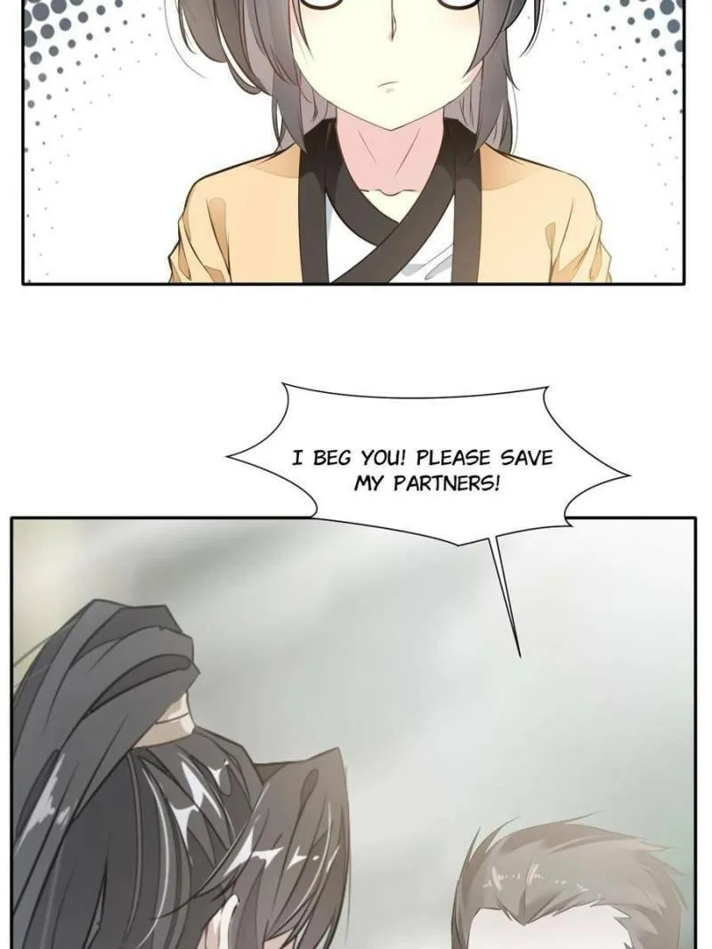 Read Peerless Ancient (Colored) chapter 43 image 16 on Lezhin