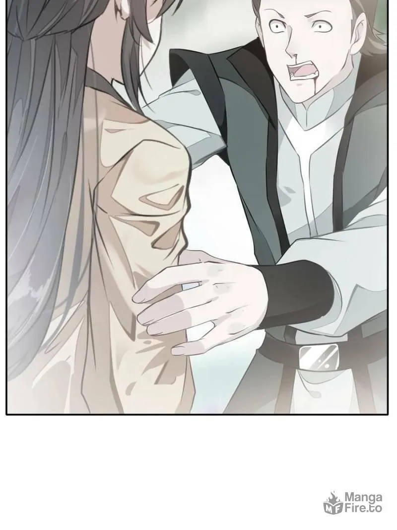 Read Peerless Ancient (Colored) chapter 43 image 17 on Lezhin