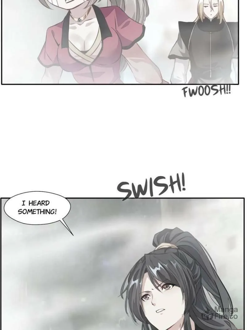 Read Peerless Ancient (Colored) chapter 43 image 2 on Lezhin