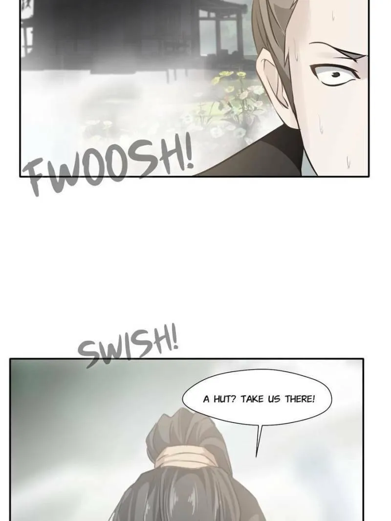Read Peerless Ancient (Colored) chapter 43 image 21 on Lezhin