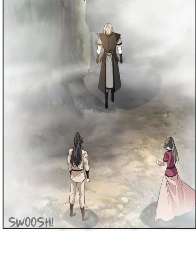 Read Peerless Ancient (Colored) chapter 43 image 25 on Lezhin