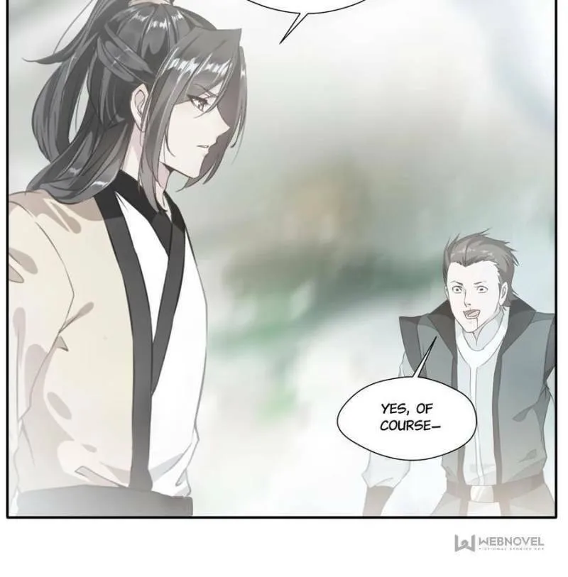 Read Peerless Ancient (Colored) chapter 43 image 27 on Lezhin