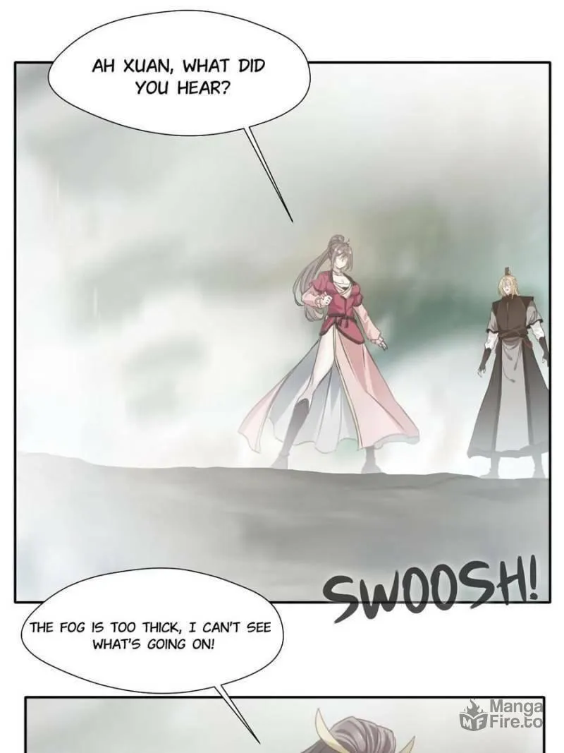 Read Peerless Ancient (Colored) chapter 43 image 4 on Lezhin