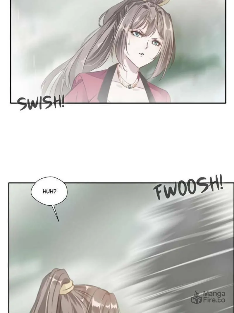 Read Peerless Ancient (Colored) chapter 43 image 5 on Lezhin