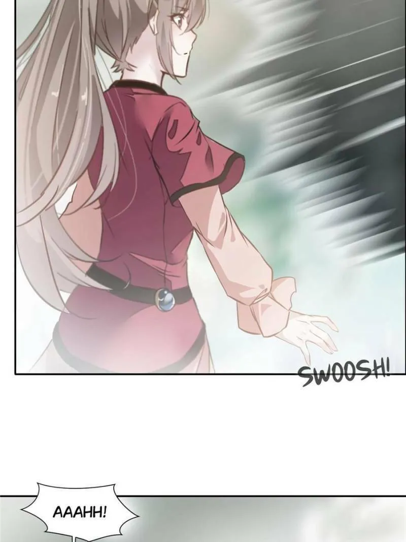 Read Peerless Ancient (Colored) chapter 43 image 6 on Lezhin