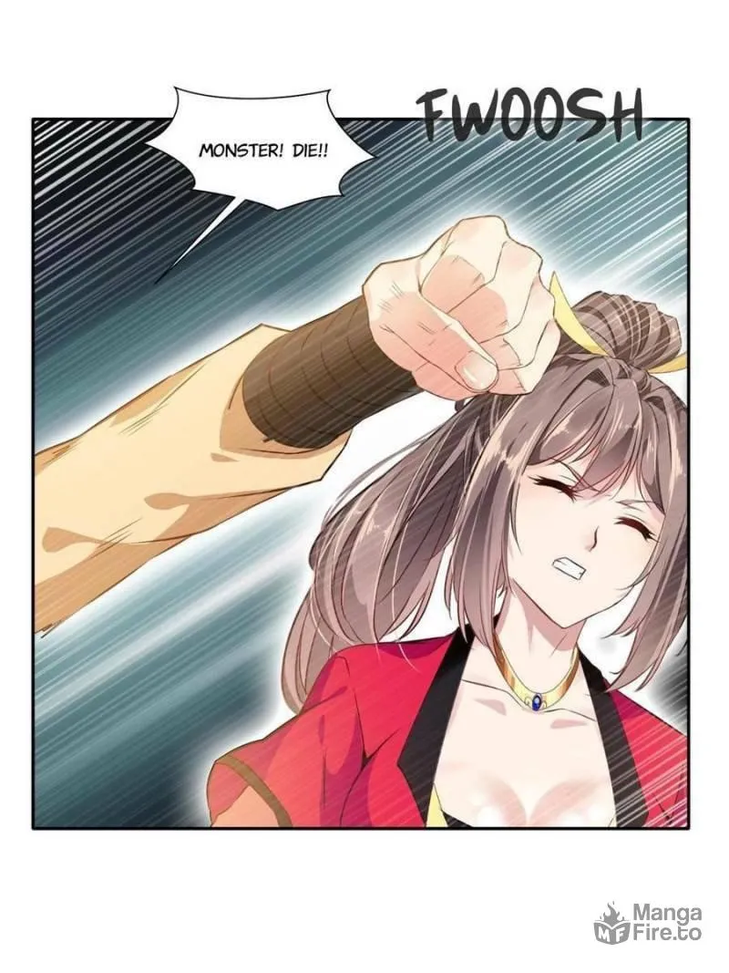 Read Peerless Ancient (Colored) chapter 43 image 9 on Lezhin