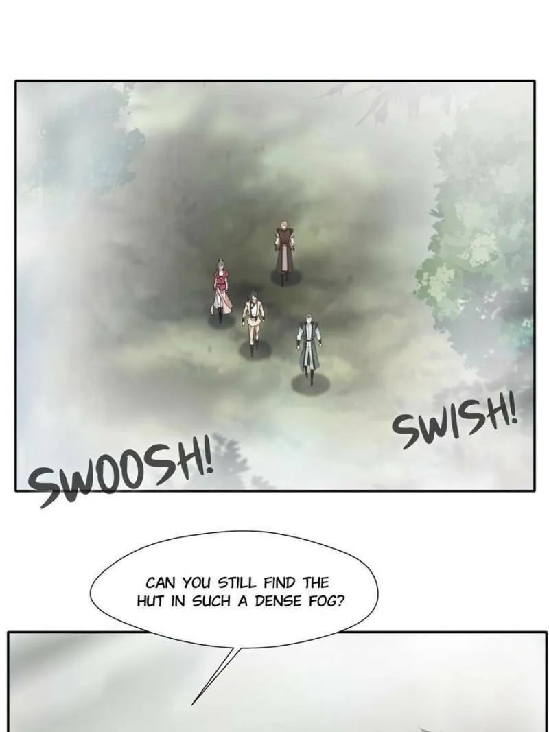 Read Peerless Ancient (Colored) chapter 44 image 0 on Lezhin