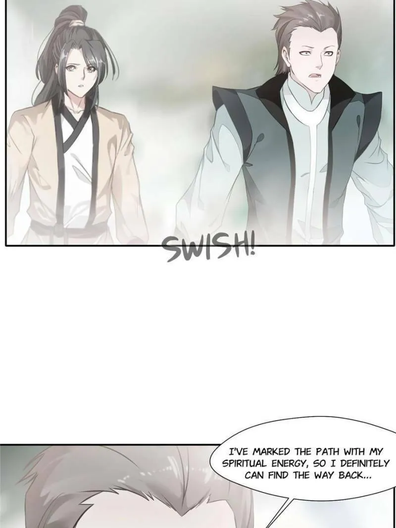 Read Peerless Ancient (Colored) chapter 44 image 1 on Lezhin