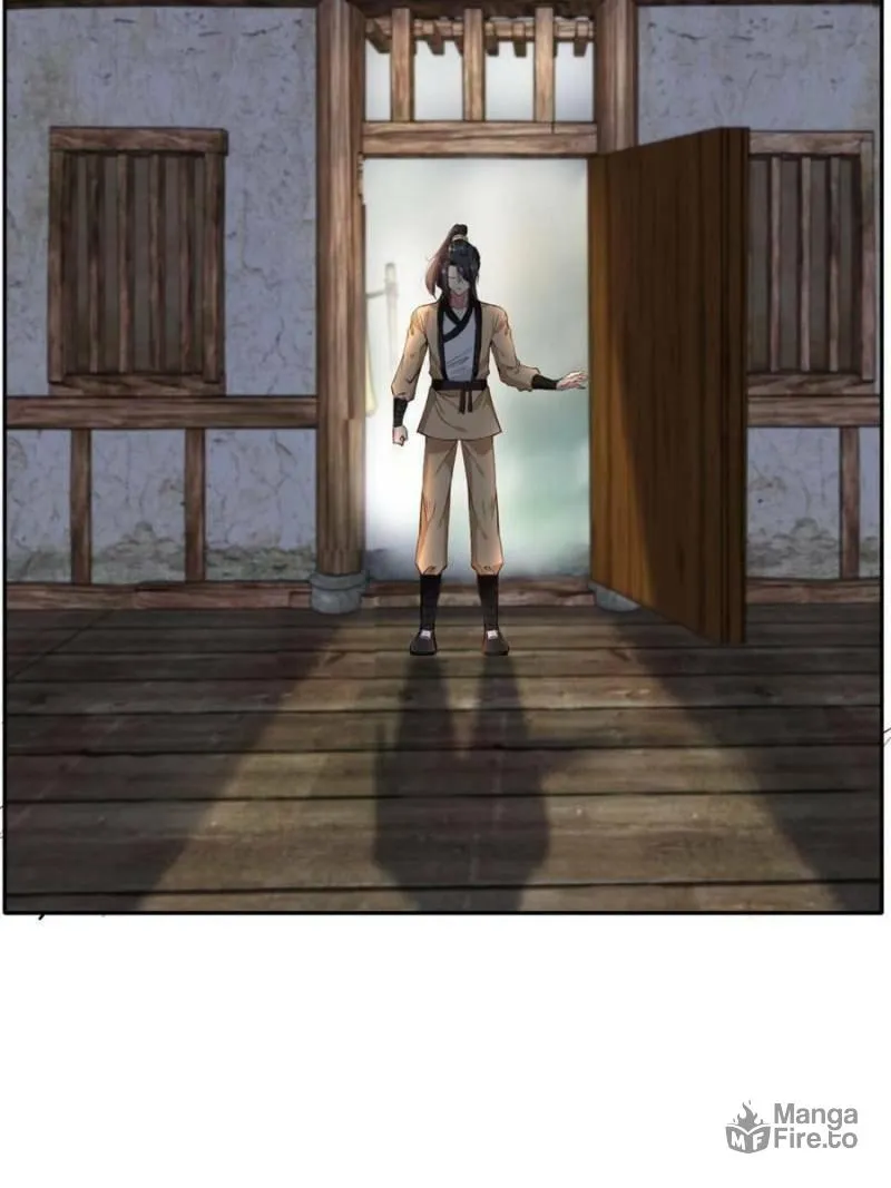 Read Peerless Ancient (Colored) chapter 44 image 11 on Lezhin