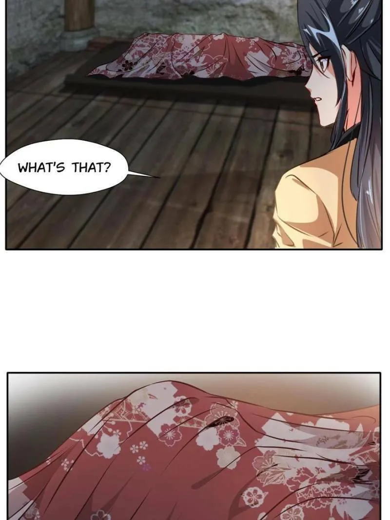 Read Peerless Ancient (Colored) chapter 44 image 15 on Lezhin