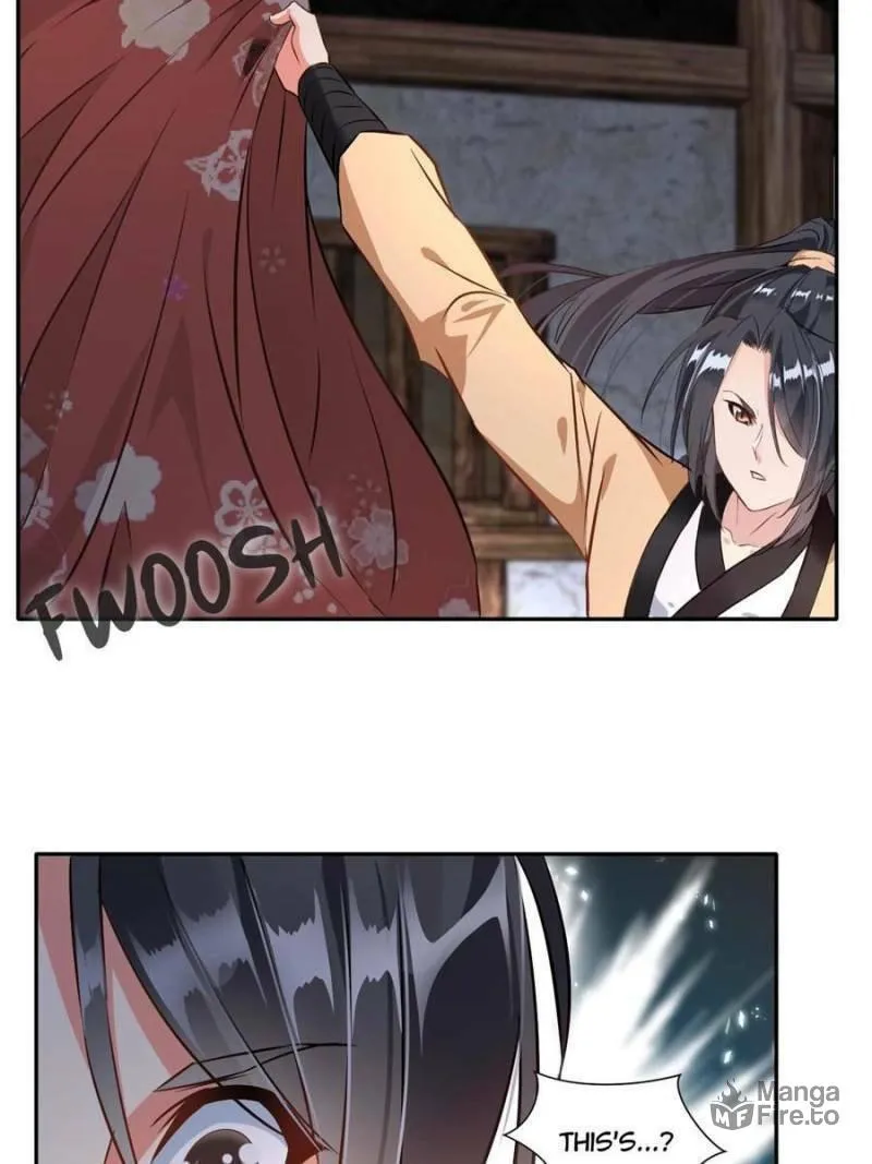 Read Peerless Ancient (Colored) chapter 44 image 19 on Lezhin
