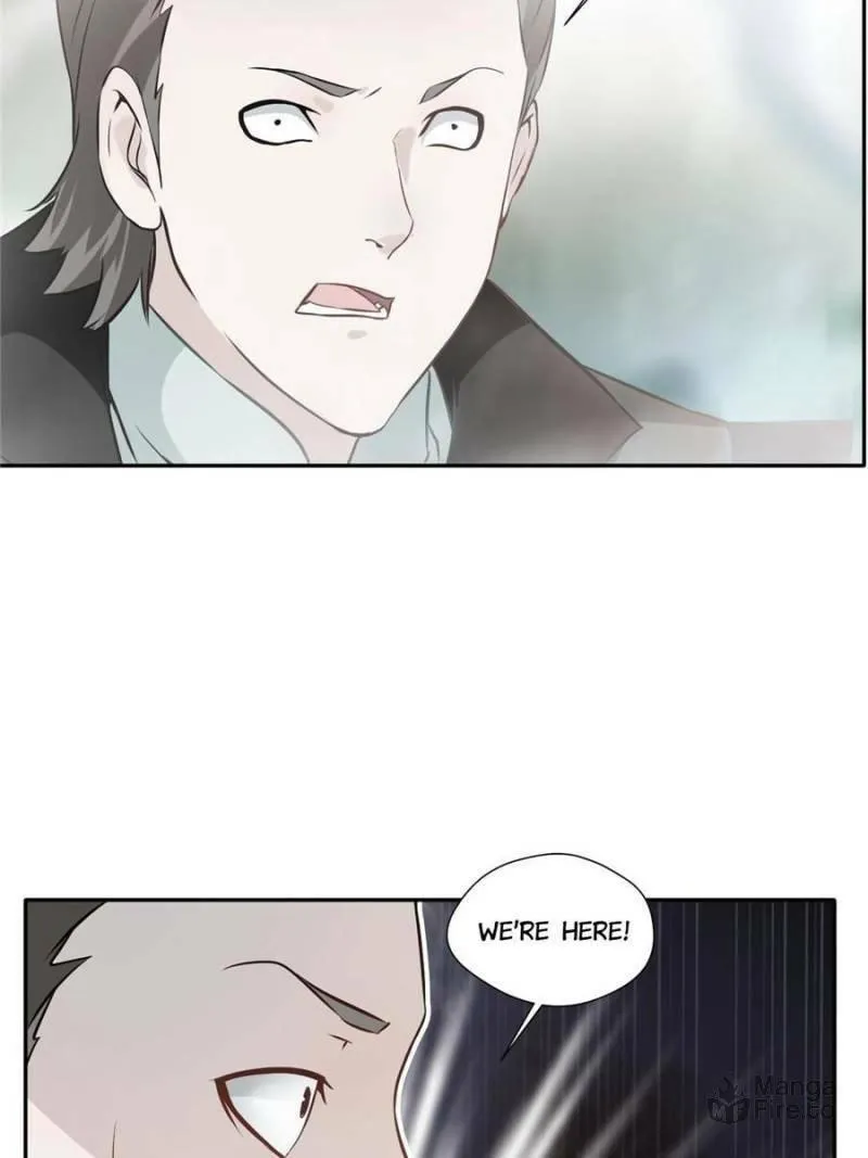 Read Peerless Ancient (Colored) chapter 44 image 2 on Lezhin