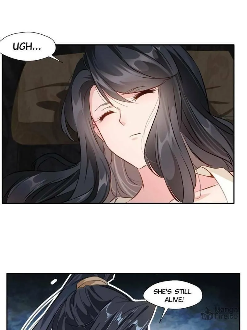 Read Peerless Ancient (Colored) chapter 44 image 23 on Lezhin