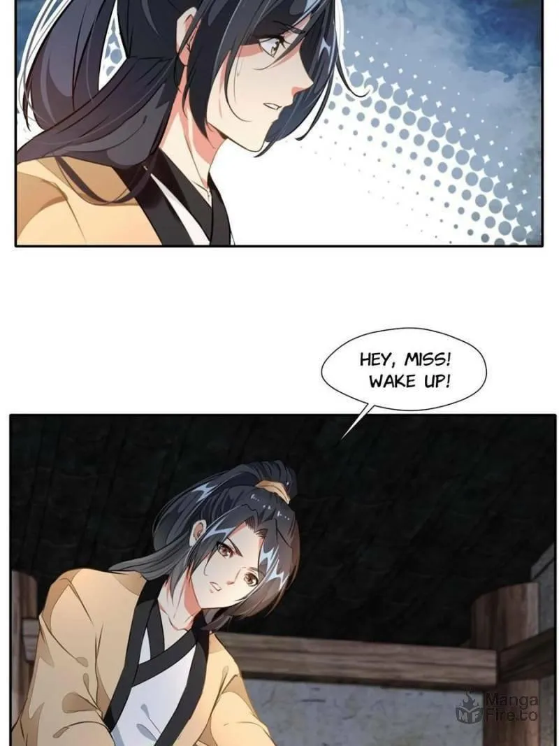Read Peerless Ancient (Colored) chapter 44 image 24 on Lezhin