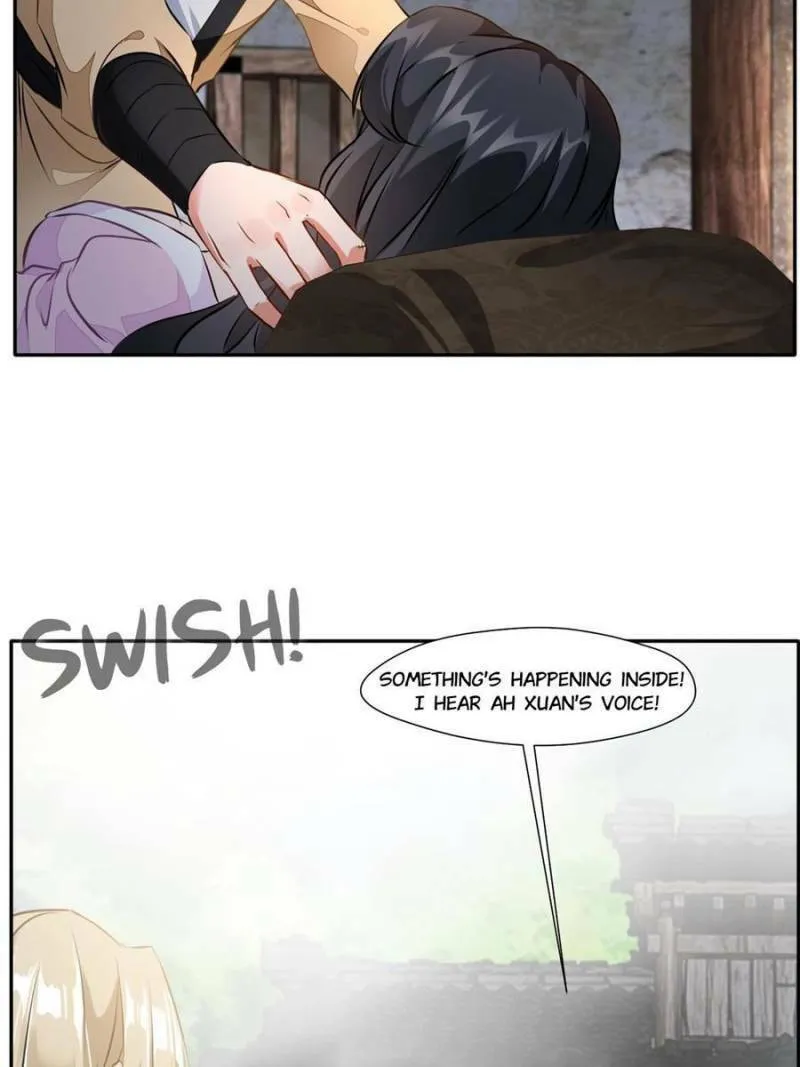 Read Peerless Ancient (Colored) chapter 44 image 25 on Lezhin