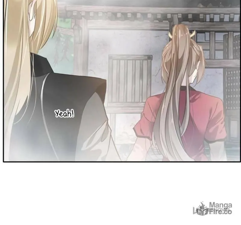 Read Peerless Ancient (Colored) chapter 44 image 26 on Lezhin