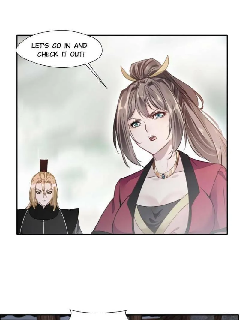 Read Peerless Ancient (Colored) chapter 44 image 27 on Lezhin