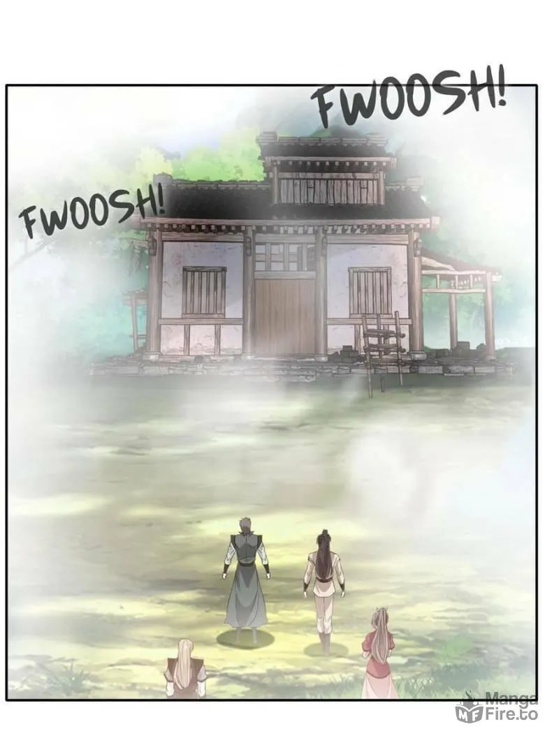 Read Peerless Ancient (Colored) chapter 44 image 4 on Lezhin