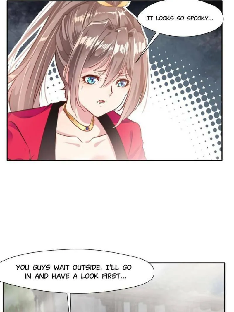 Read Peerless Ancient (Colored) chapter 44 image 6 on Lezhin