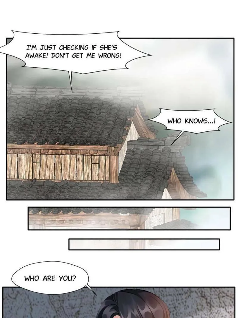Read Peerless Ancient (Colored) chapter 45 image 0 on Lezhin