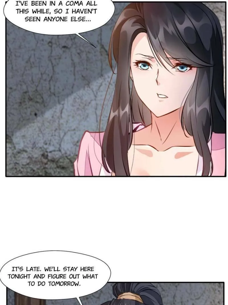 Read Peerless Ancient (Colored) chapter 45 image 10 on Lezhin