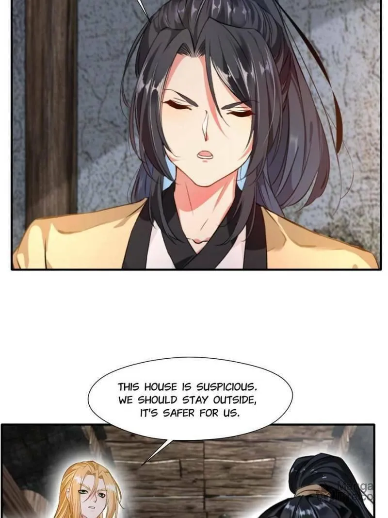 Read Peerless Ancient (Colored) chapter 45 image 11 on Lezhin