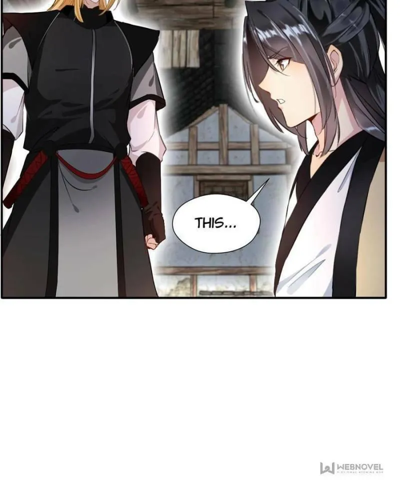 Read Peerless Ancient (Colored) chapter 45 image 12 on Lezhin