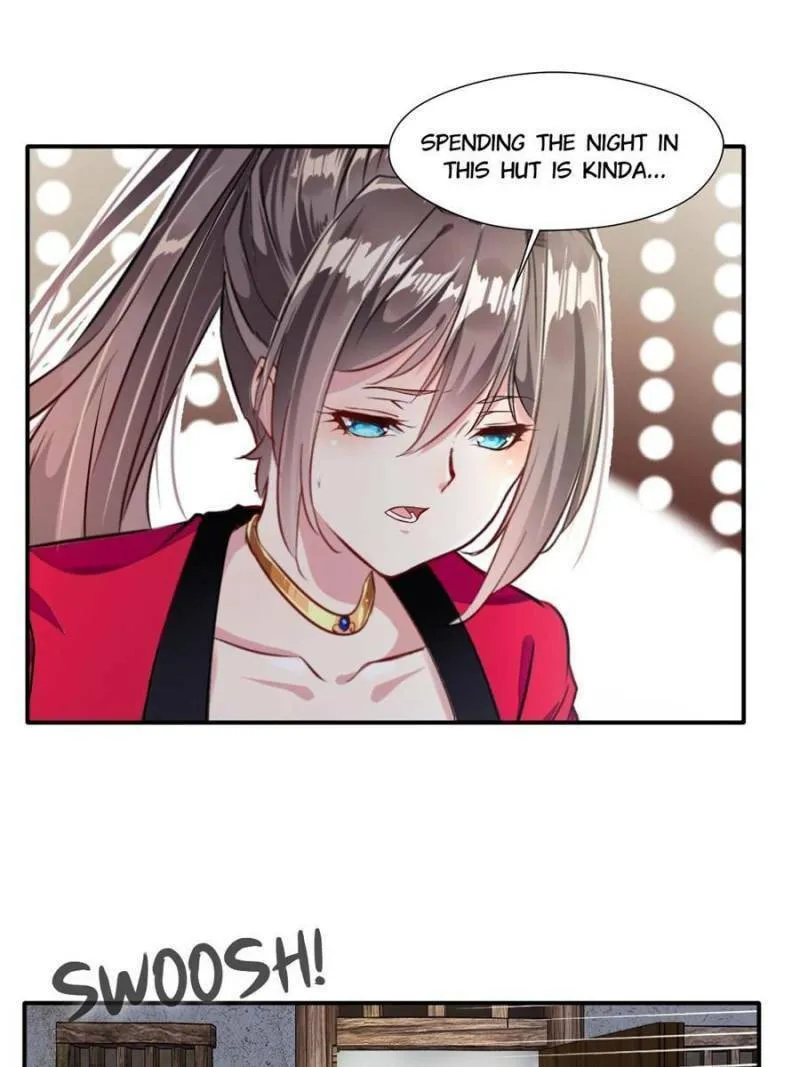 Read Peerless Ancient (Colored) chapter 45 image 13 on Lezhin