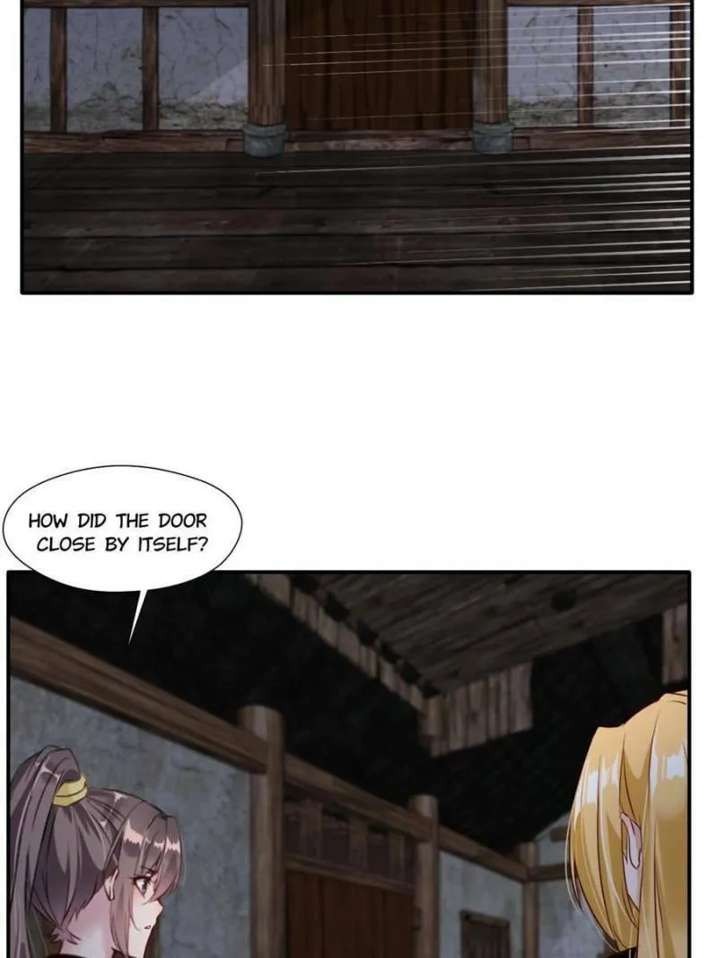 Read Peerless Ancient (Colored) chapter 45 image 15 on Lezhin