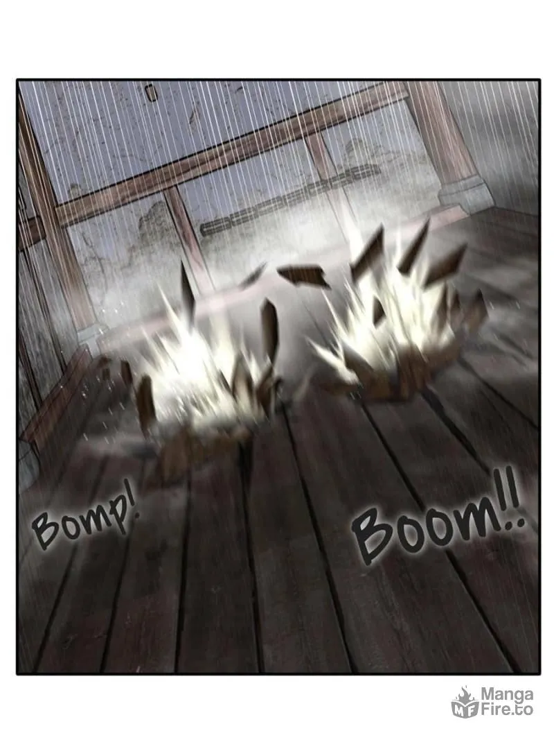 Read Peerless Ancient (Colored) chapter 45 image 17 on Lezhin