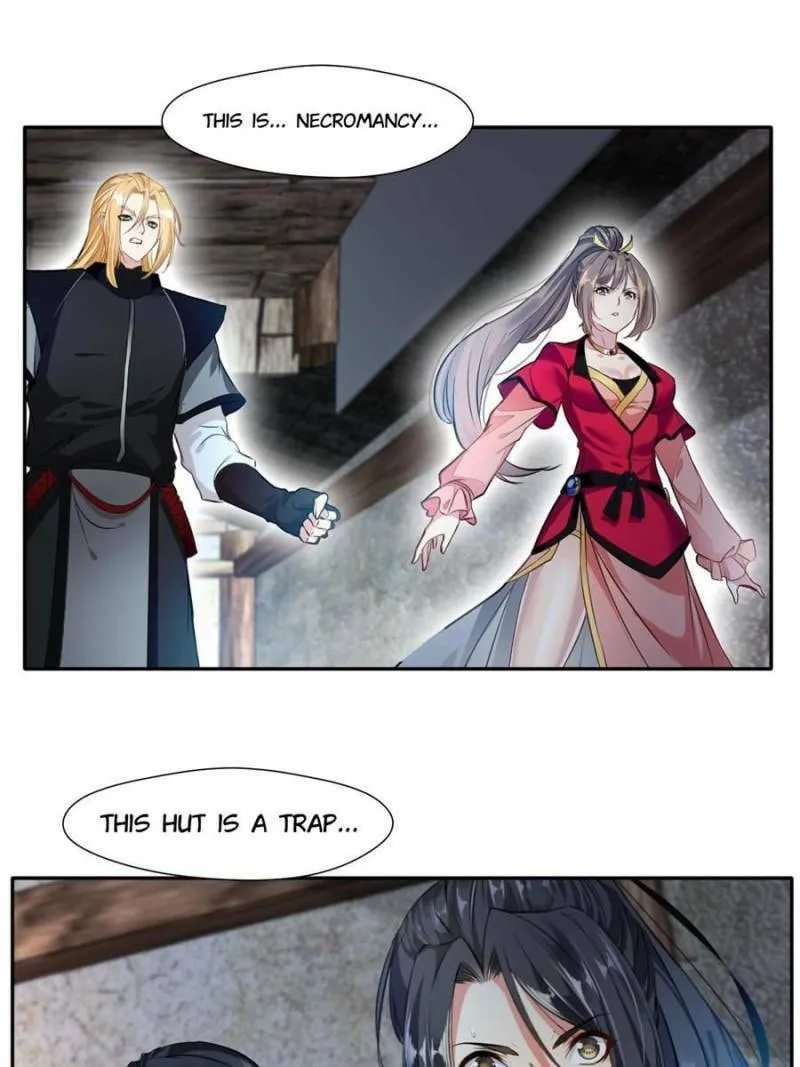 Read Peerless Ancient (Colored) chapter 45 image 22 on Lezhin