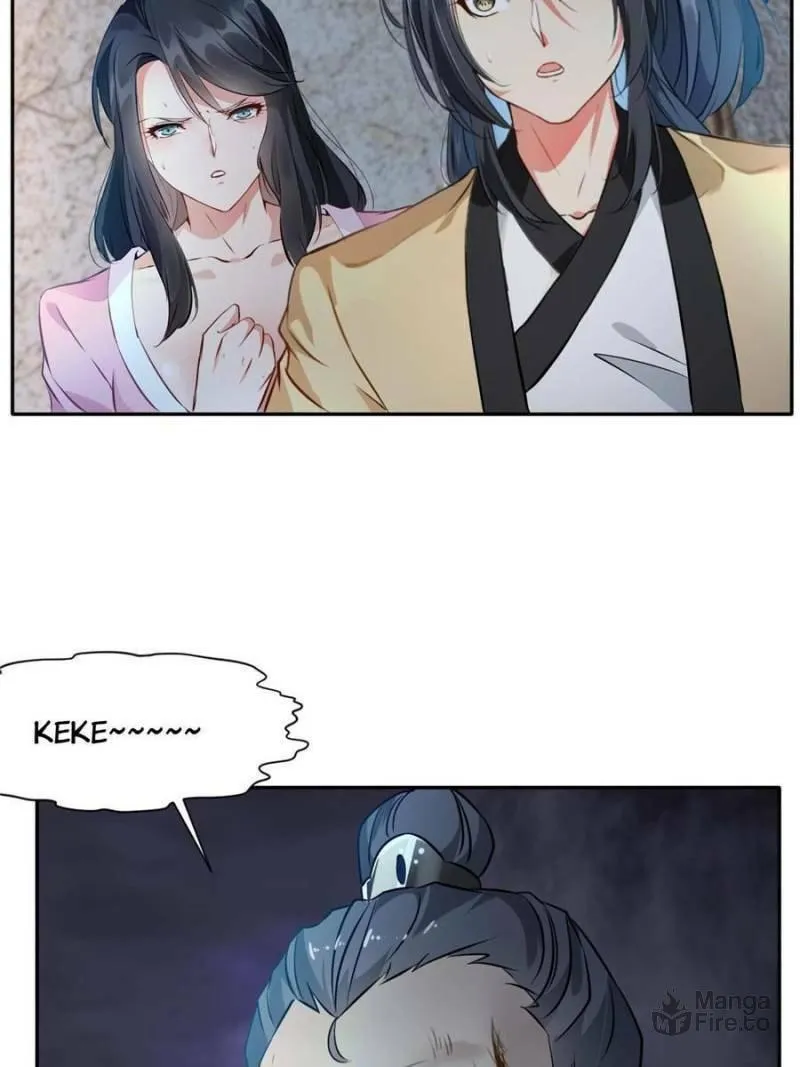 Read Peerless Ancient (Colored) chapter 45 image 23 on Lezhin
