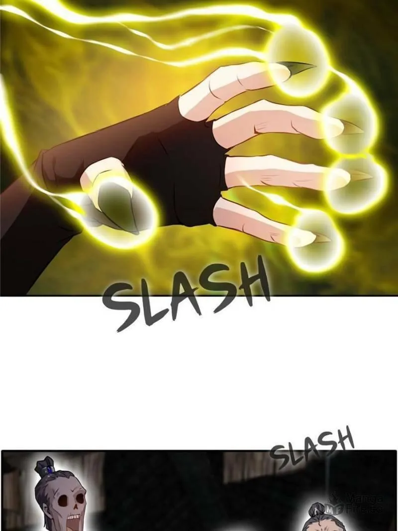 Read Peerless Ancient (Colored) chapter 45 image 29 on Lezhin
