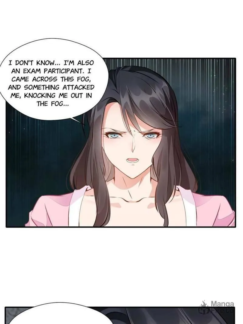 Read Peerless Ancient (Colored) chapter 45 image 5 on Lezhin