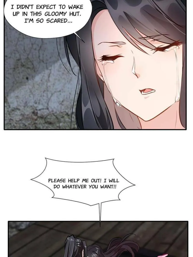 Read Peerless Ancient (Colored) chapter 45 image 6 on Lezhin