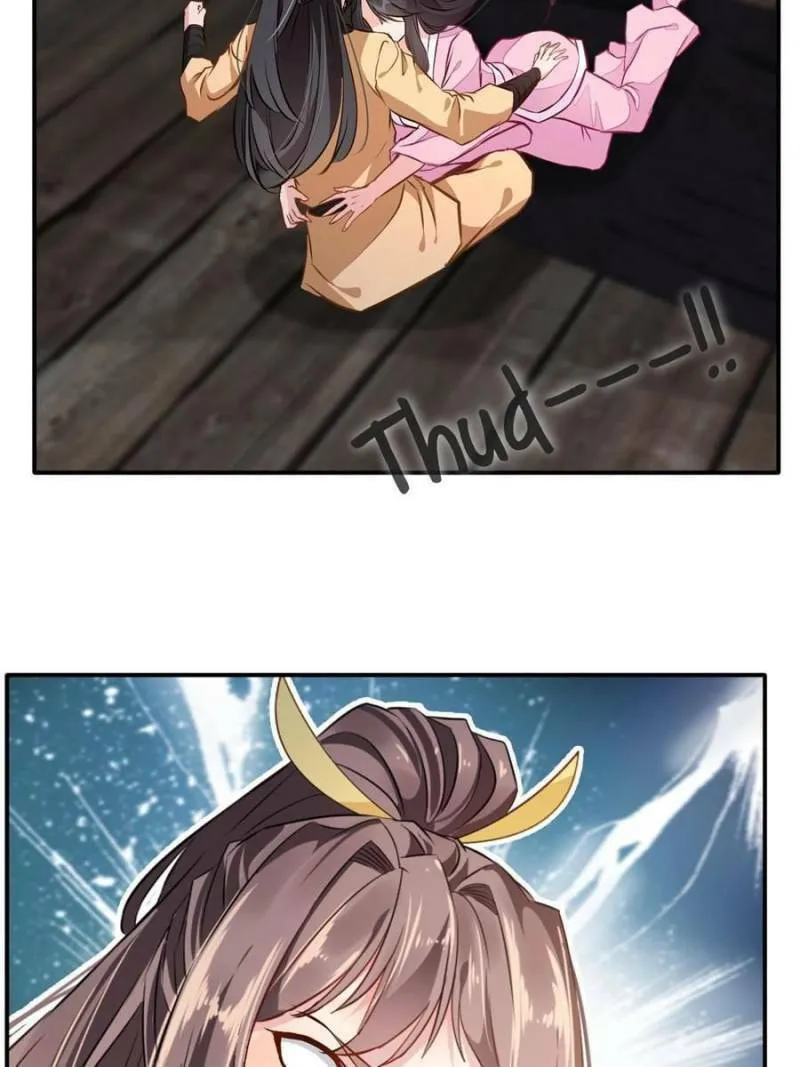 Read Peerless Ancient (Colored) chapter 45 image 7 on Lezhin