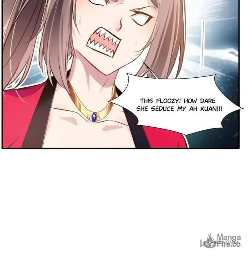 Read Peerless Ancient (Colored) chapter 45 image 8 on Lezhin