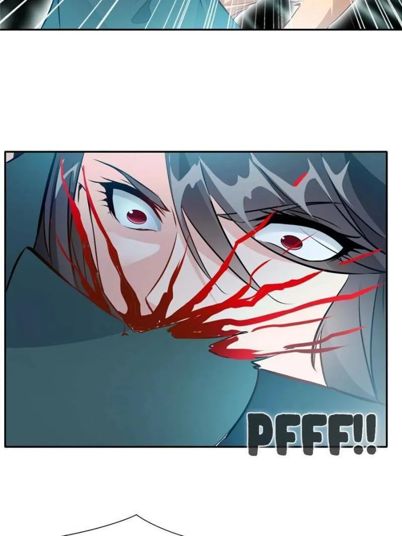 Read Peerless Ancient (Colored) chapter 46 image 10 on Lezhin