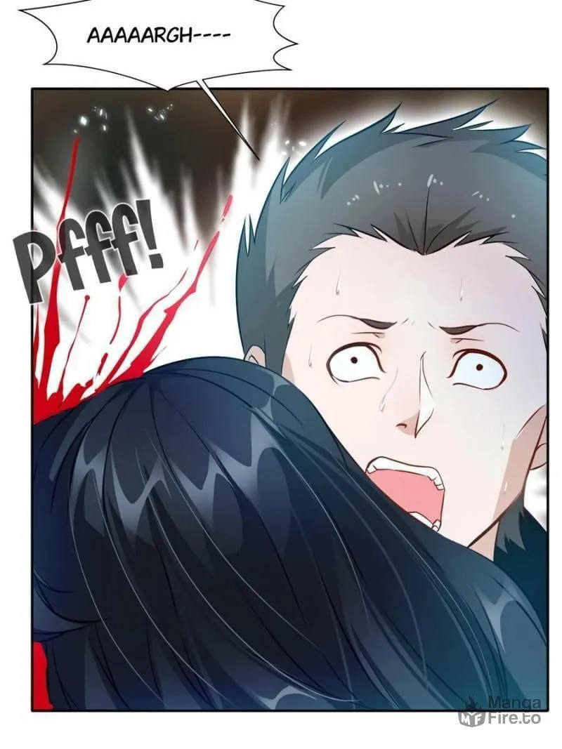 Read Peerless Ancient (Colored) chapter 46 image 11 on Lezhin