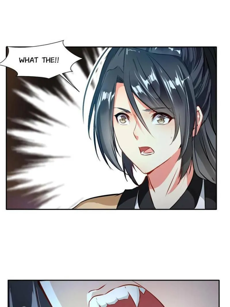 Read Peerless Ancient (Colored) chapter 46 image 13 on Lezhin